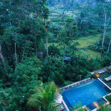 Nata Ubud Eksteriør bilde